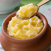 Cow Ghee