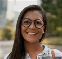 Priya Sharma